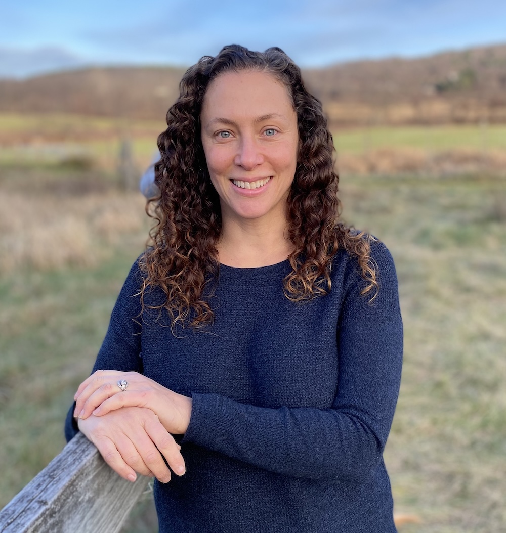 Naomi Mersky — Strategic Researcher and Insight Architect